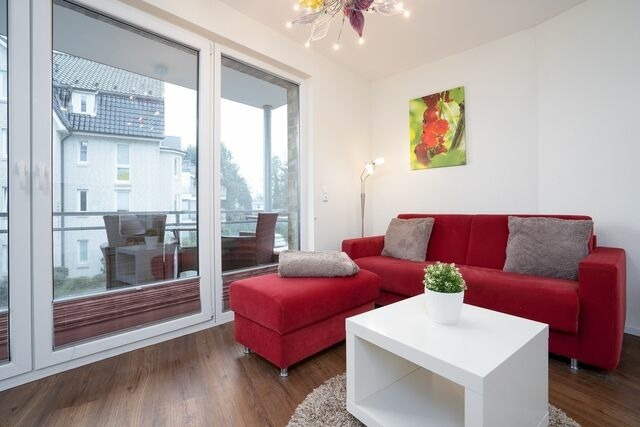 Ferienwohnung in Timmendorfer Strand - Domizil am Meer - Bild 7