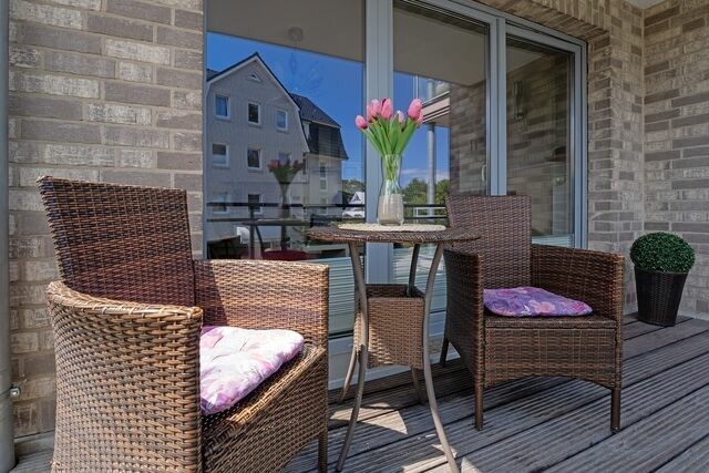 Ferienwohnung in Timmendorfer Strand - Domizil am Meer - Bild 8