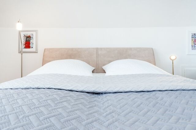 Ferienwohnung in Timmendorfer Strand - Haus Eva Mar am Meer Appartement 4 - Bild 8