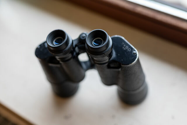 Ferienwohnung in Laboe - Bullauge - Bild 7