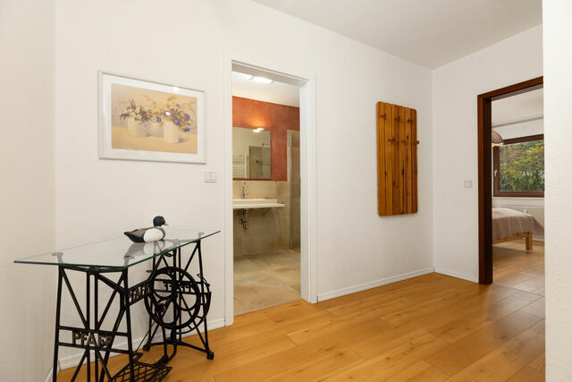 Ferienwohnung in Laboe - Bullauge - Bild 17