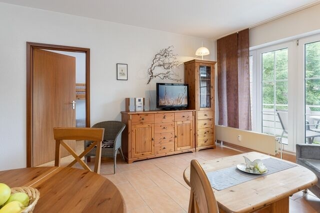 Ferienwohnung in Scharbeutz - Seepark Wohnung 2.3 - Bild 6
