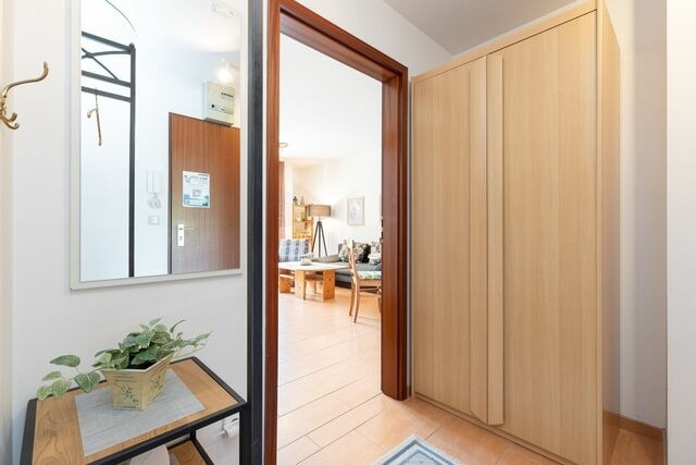 Ferienwohnung in Scharbeutz - Seepark Wohnung 2.3 - Bild 19