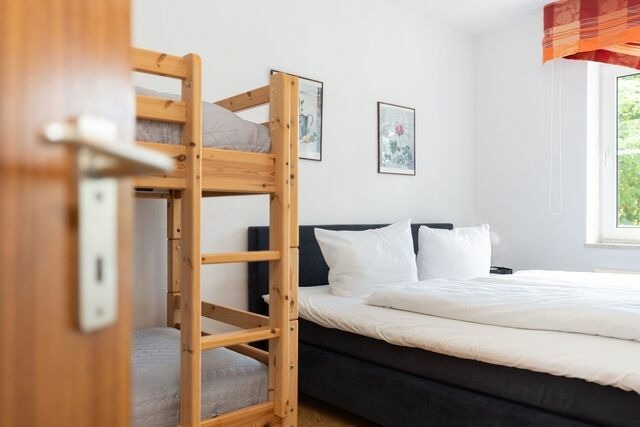 Ferienwohnung in Scharbeutz - Seepark Wohnung 2.3 - Bild 22