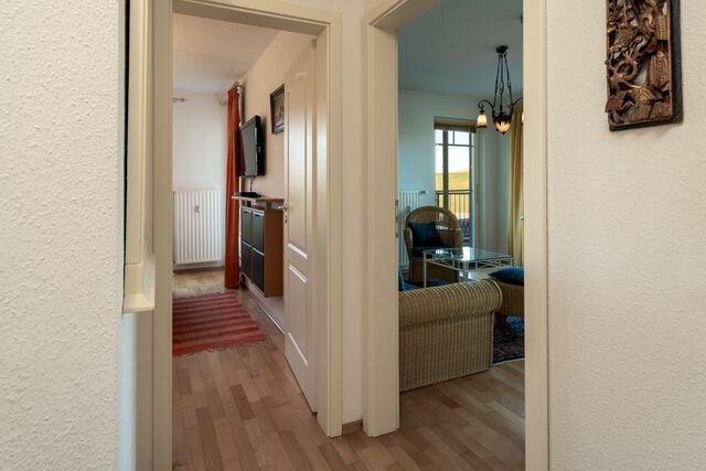 Ferienwohnung in Dahme - Zur Düne Gute Stube - Bild 12