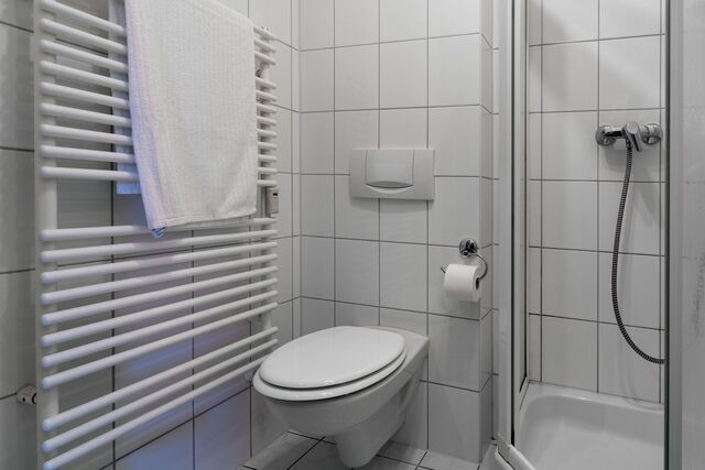 Ferienwohnung in Dahme - Zur Düne Gute Stube - Bild 19