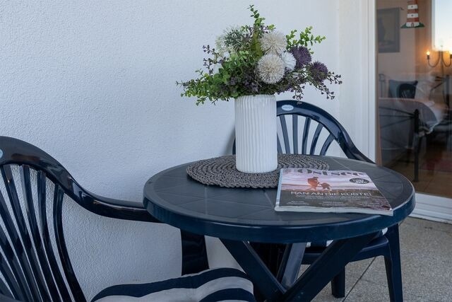 Ferienwohnung in Dahme - Zur Düne Gute Stube - Bild 22