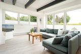 Ferienwohnung in Riepsdorf - L&uuml;tte Koje - Bild 2