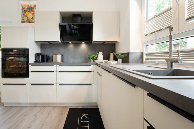 Ferienwohnung in Riepsdorf - L&uuml;tte Koje - Bild 3