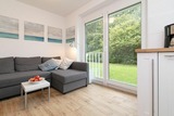 Ferienwohnung in Scharbeutz - Appartementhausanlage Wennseestraße Kleine Ostseeperle - Bild 1