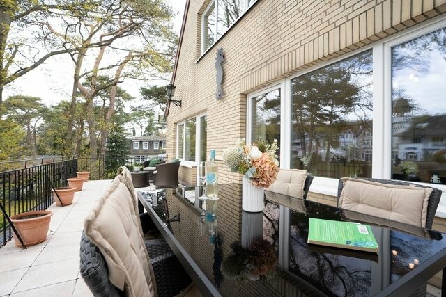 Ferienwohnung in Timmendorfer Strand - Haus Seepferdchen am Meer Appartement 4 - Bild 16