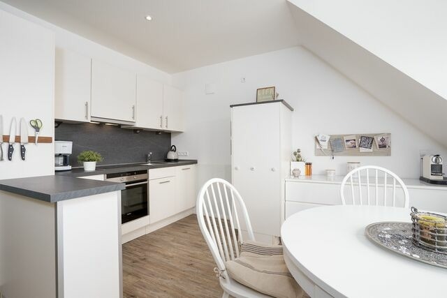 Ferienwohnung in Scharbeutz - Kleines Glück - Bild 2