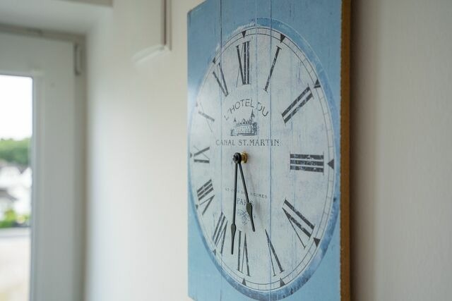 Ferienwohnung in Scharbeutz - Kleines Glück - Bild 9