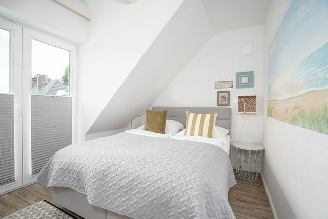 Ferienwohnung in Scharbeutz - Kleines Glück - Bild 10