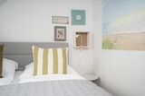 Ferienwohnung in Scharbeutz - Kleines Glück - Bild 11