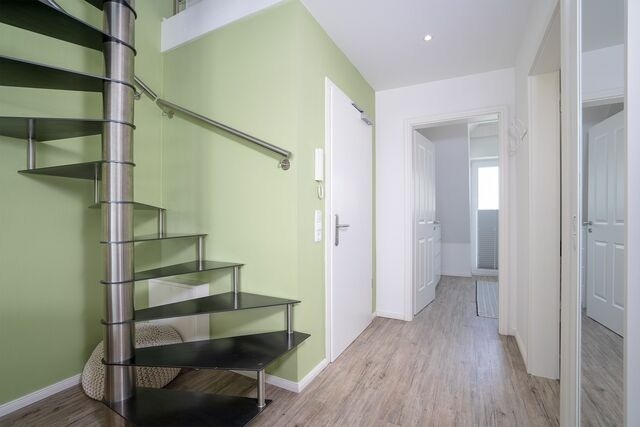 Ferienwohnung in Scharbeutz - Kleines Glück - Bild 17