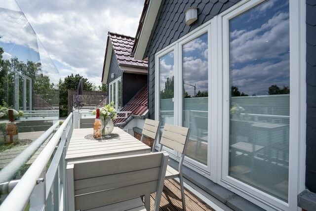 Ferienwohnung in Scharbeutz - Kleines Glück - Bild 22