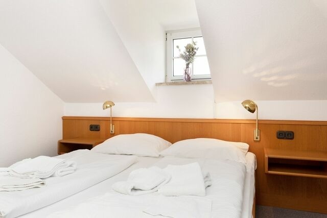 Ferienwohnung in Kellenhusen - Kaiserhof 38 Muschelfischer - Bild 4