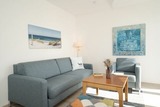 Ferienwohnung in Kellenhusen - Kaiserhof 38 Muschelfischer - Bild 6