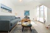 Ferienwohnung in Kellenhusen - Kaiserhof 38 Muschelfischer - Bild 9