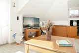 Ferienwohnung in Kellenhusen - Kaiserhof 38 Muschelfischer - Bild 12