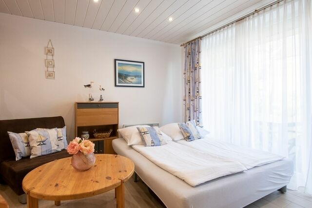 Ferienwohnung in Dahme - An der Aue 4a Leuchtturm - Bild 3