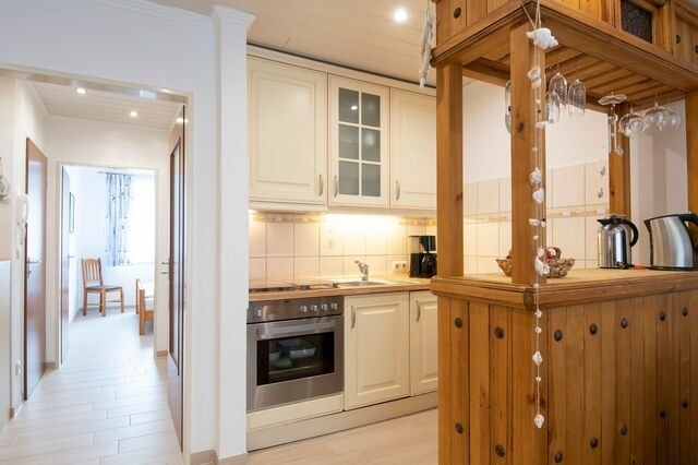 Ferienwohnung in Dahme - An der Aue 4a Leuchtturm - Bild 9