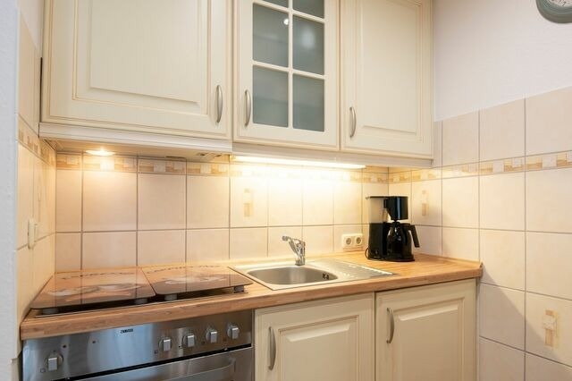 Ferienwohnung in Dahme - An der Aue 4a Leuchtturm - Bild 10