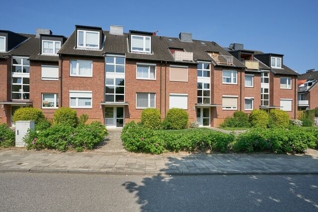 Ferienwohnung in Dahme - An der Aue 4a Leuchtturm - Bild 20