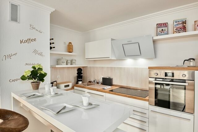 Ferienwohnung in Laboe - B&ouml;rn Seestern - Bild 4