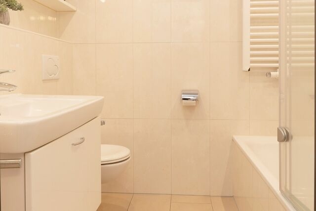 Ferienwohnung in Dahme - Berolina Windsegel - Bild 22