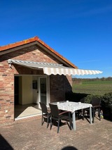 Ferienwohnung in Fehmarn OT Westerbergen - An der alten Pappel Nr. 3 - Bild 1