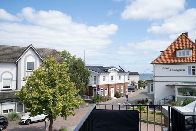 Ferienwohnung in Dahme - Memelstraße 2-2a Dahmer Strand 5 - Bild 2