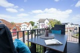 Ferienwohnung in Dahme - Memelstraße 2-2a Dahmer Strand 5 - Bild 7