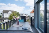 Ferienwohnung in Dahme - Memelstraße 2-2a Dahmer Strand 5 - Bild 9