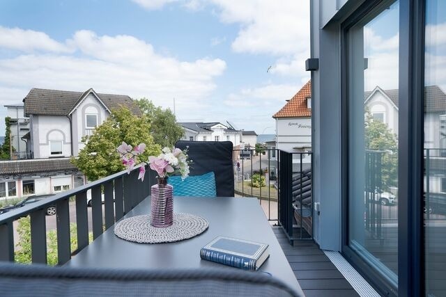 Ferienwohnung in Dahme - Memelstraße 2-2a Dahmer Strand 5 - Bild 9