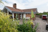 Ferienhaus in Dahme - Willkomms Huus - Bild 1