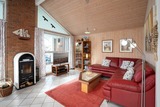 Ferienhaus in Dahme - Willkomms Huus - Bild 2