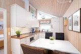 Ferienhaus in Dahme - Willkomms Huus - Bild 3