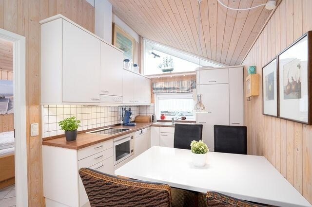 Ferienhaus in Dahme - Willkomms Huus - Bild 3