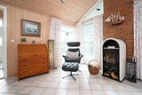 Ferienhaus in Dahme - Willkomms Huus - Bild 4