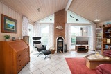 Ferienhaus in Dahme - Willkomms Huus - Bild 5
