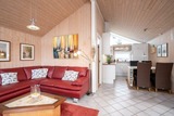 Ferienhaus in Dahme - Willkomms Huus - Bild 7