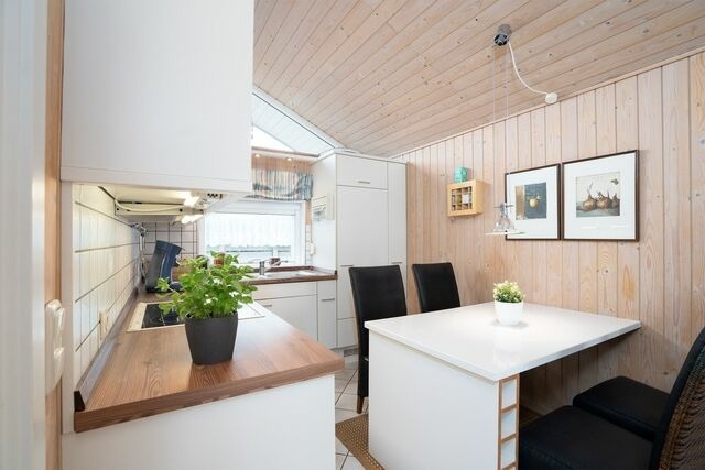 Ferienhaus in Dahme - Willkomms Huus - Bild 8