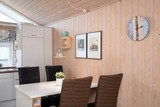 Ferienhaus in Dahme - Willkomms Huus - Bild 10