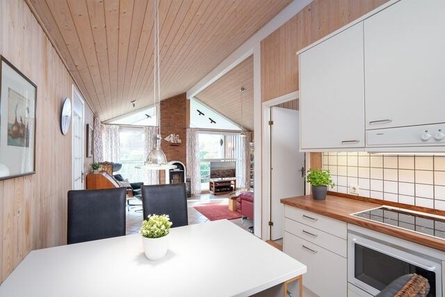 Ferienhaus in Dahme - Willkomms Huus - Bild 11