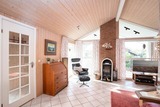 Ferienhaus in Dahme - Willkomms Huus - Bild 12