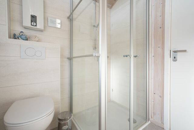 Ferienhaus in Dahme - Willkomms Huus - Bild 15