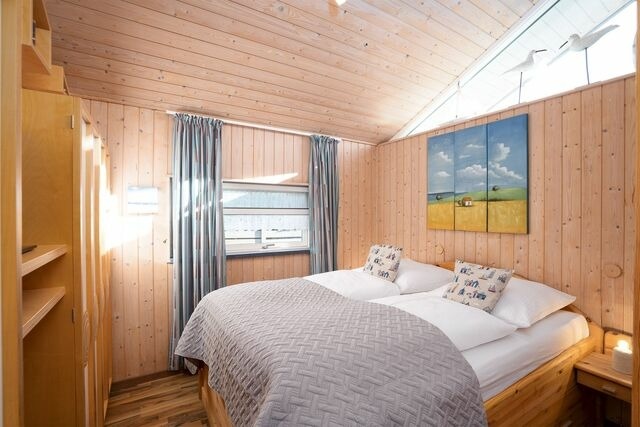 Ferienhaus in Dahme - Willkomms Huus - Bild 16
