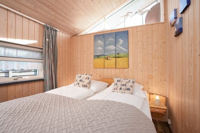 Ferienhaus in Dahme - Willkomms Huus - Bild 17